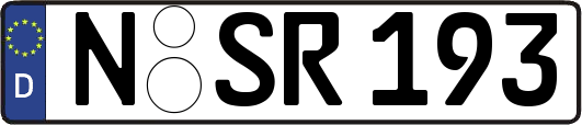N-SR193