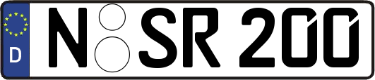 N-SR200