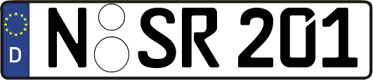 N-SR201