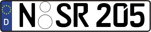 N-SR205