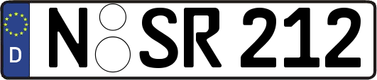 N-SR212