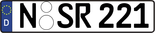 N-SR221
