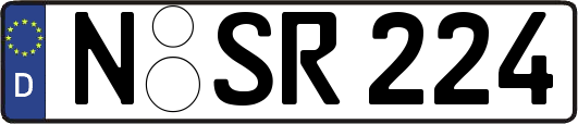 N-SR224