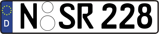 N-SR228