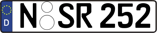N-SR252