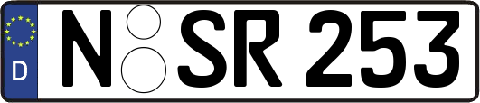 N-SR253