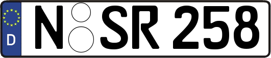 N-SR258