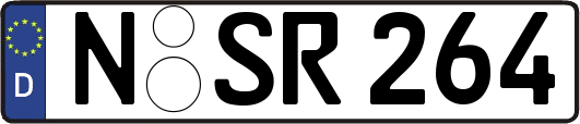 N-SR264