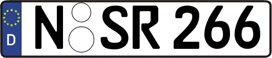 N-SR266