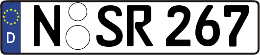 N-SR267