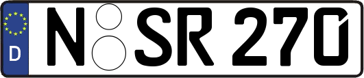 N-SR270