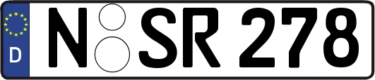 N-SR278