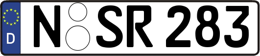 N-SR283
