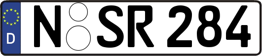 N-SR284