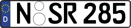 N-SR285