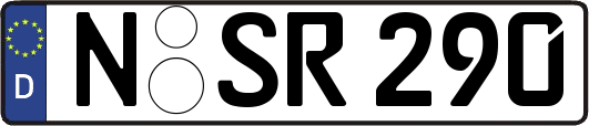 N-SR290
