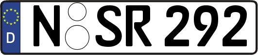 N-SR292