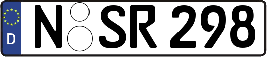 N-SR298