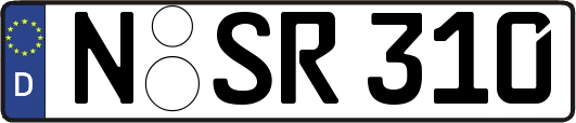 N-SR310