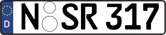 N-SR317