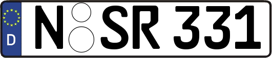 N-SR331