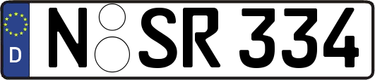 N-SR334