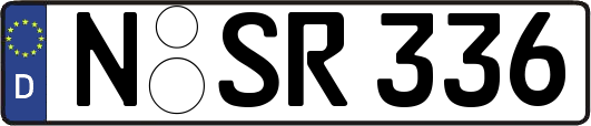N-SR336