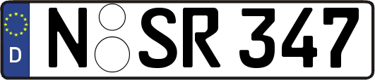 N-SR347