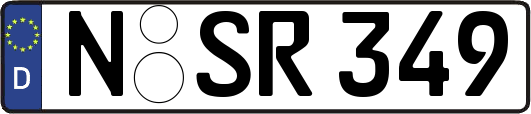 N-SR349