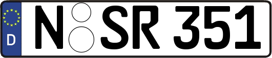 N-SR351