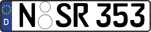 N-SR353