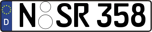 N-SR358