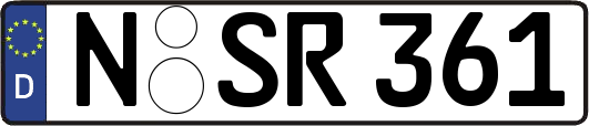 N-SR361