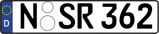 N-SR362