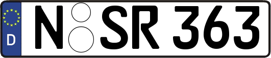 N-SR363