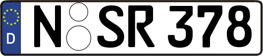 N-SR378
