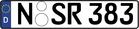 N-SR383