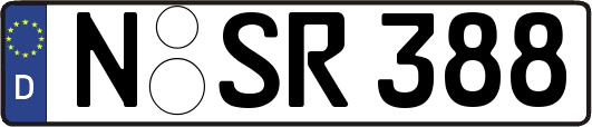 N-SR388