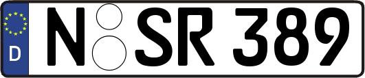 N-SR389
