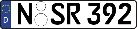 N-SR392