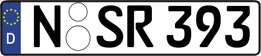 N-SR393