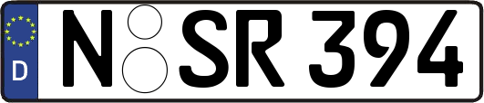 N-SR394