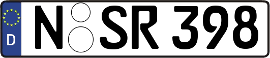 N-SR398
