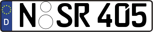 N-SR405
