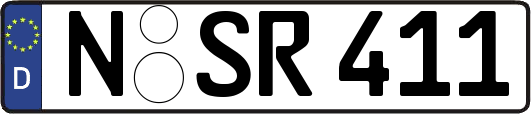 N-SR411