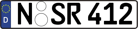 N-SR412