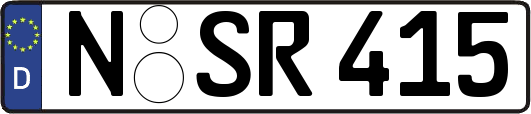 N-SR415