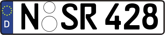 N-SR428