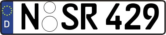 N-SR429