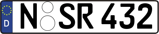 N-SR432